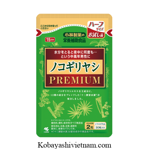 Kobayashi Saw Palmetto Premium 0