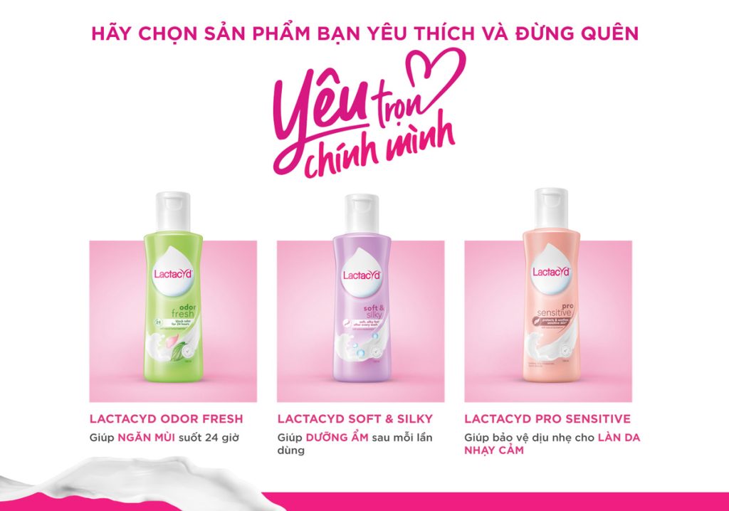 Cach Mua Dung Dich Ve Sinh Phu Nu Online O Nhat Top San Pham Uy Tin