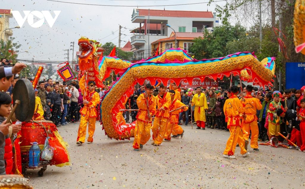 Cac Le Hoi Hang Nam Vao Thang 10 O Nhat