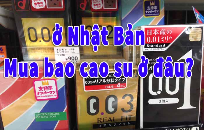 Kinh Nghiem Mua Bao Cao Su Tomod S O Nhat San Pham Tot