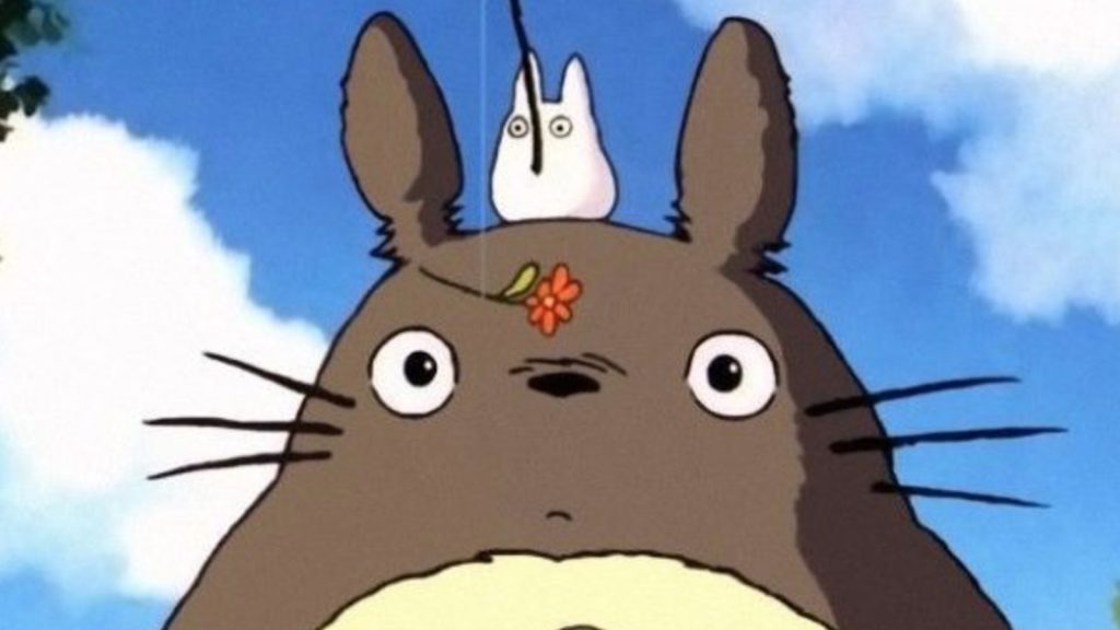 The Most Beloved Anime Characters Of Ghibli Studio Japan