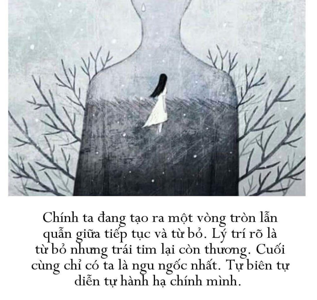 Quotes Bang Tieng Nhat Buon Va Co Don