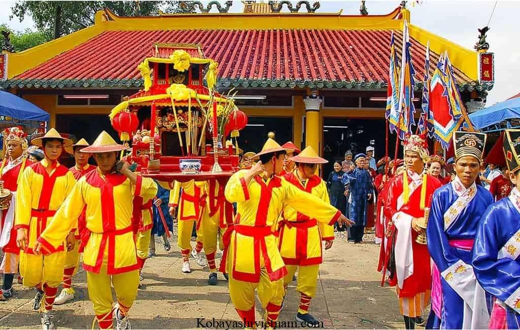 Những Lễ Hội đáng Tham Gia Nhất ở Kobe, Kinh Nghiệm Tham Gia